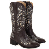 Alonzo Cowboy Boots